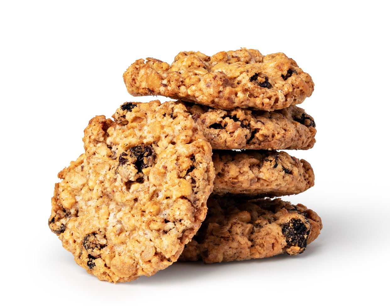 oatmeal cookies